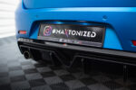 Embaladeira Traseira Alfa Romeo Giulietta Facelift (Single Exhaust Version) - Image 2