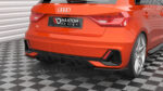 Difusores traseiros Audi A1 S-Line GB - Image 3