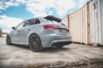 Embaladeira Traseira Audi RS3 8V Sportback - Image 3