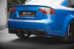 Embaladeira Traseira Audi RS4 B7 - Image 2