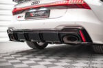 Embaladeira Traseira Audi RS6 C8 / RS7 C8 - Image 2