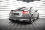 Embaladeira Traseira Audi TT S-Line 8S - Image 2