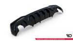 Saia Traseira BMW 4 M-Pack G22 / G23 / G22 Facelift / G23 Facelift - Image 7