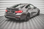 Embaladeira Traseira BMW M4 F82 - Image 2