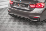 Embaladeira Traseira BMW M4 F82