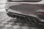 Embaladeira Traseira BMW M4 F82 - Image 3