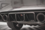 Embaladeira Traseira BMW M4 F82 - Image 4