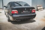 Embaladeira Traseira BMW M5 / 5 M-Pack E39 - Image 6