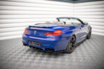 Embaladeira Traseira BMW M6 Gran Coupe / Coupe / Cabriolet F06 / F13 / F12 - Image 2