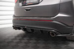 Embaladeira Traseira Ford Edge Mk2