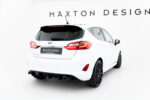 Embaladeira Traseira Ford Fiesta Mk8 ST-Line