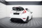 Embaladeira Traseira Ford Fiesta ST Mk7 FL