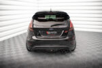 Embaladeira Traseira Ford Fiesta ST (5 door version) Mk7 Facelift