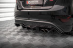 Embaladeira Traseira Ford Fiesta ST (5 door version) Mk7 Facelift - Image 3
