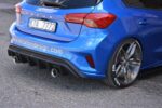 Embaladeira Traseira Ford Focus ST-Line Mk4
