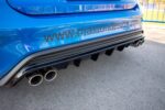 Embaladeira Traseira Ford Focus MK4 St-line - Image 2