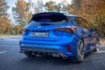Embaladeira Traseira Ford Focus MK4 St-line