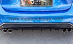 Embaladeira Traseira Ford Focus MK4 St-line - Image 3