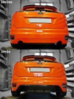 Embaladeira Traseira Ford Focus ST Mk2 - Image 2