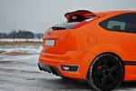 Embaladeira Traseira Ford Focus ST Mk2