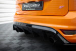Embaladeira Traseira Ford Focus ST Mk2 FL - Image 3