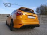 Embaladeira Traseira Ford Focus ST Mk3 (RS Estilo) - Image 3