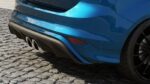 Embaladeira Traseira Ford Focus ST Mk3 (RS Estilo) - Image 11