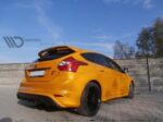 Embaladeira Traseira Ford Focus ST Mk3 (RS Estilo) - Image 5