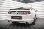 Embaladeira Traseira Ford Mustang Mk5 Facelift