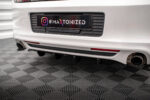 Embaladeira Traseira Ford Mustang Mk5 Facelift - Image 2