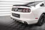 Embaladeira Traseira Ford Mustang Mk5 Facelift - Image 4