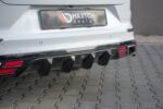 Embaladeira Traseira Kia ProCeed GT Mk 1