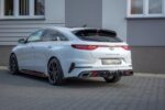 Embaladeira Traseira Kia ProCeed GT Mk 1 - Image 4