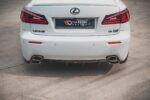 Embaladeira Traseira Lexus IS F Mk2