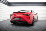 Embaladeira Traseira Lexus LC 500