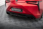 Embaladeira Traseira Lexus LC 500 - Image 4
