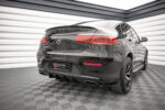 Embaladeira Traseira Mercedes-Benz GLC Coupe AMG-Line C253 Facelift