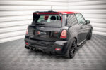 Embaladeira Traseira Mini Cooper John Cooper Works R56