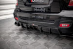 Embaladeira Traseira Mini Cooper John Cooper Works R56 - Image 2