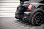 Embaladeira Traseira Mini Cooper John Cooper Works R56 - Image 3