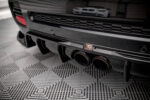 Embaladeira Traseira Mini Cooper John Cooper Works R56 - Image 4