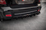 Embaladeira Traseira Mini Cooper John Cooper Works R56 - Image 5
