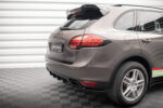 Embaladeira Traseira Porsche Cayenne Mk2 - Image 2