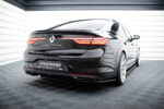 Embaladeira Traseira Renault Talisman