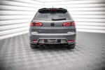 Embaladeira Traseira Seat Ibiza Cupra Mk3