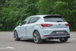 Embaladeira Traseira Seat Leon III Cupra - Image 3