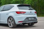 Embaladeira Traseira Seat Leon III Cupra - Image 4