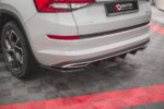 Embaladeira Traseira Skoda Kodiaq Mk1 Sportline - Image 3