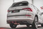 Embaladeira Traseira Skoda Kodiaq Mk1 Sportline - Image 2