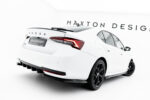 Saia Traseira Skoda Octavia Sportline Liftback / Combi Mk4 Facelift - Image 2